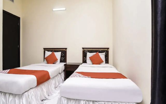 Sunrise Hotel Apartments