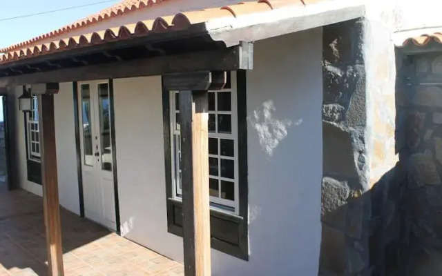 Apartamentos y Casitas los Quemados