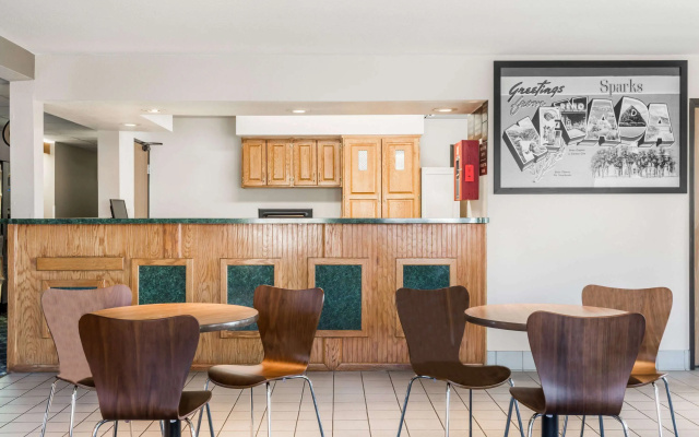 Americas Best Value Inn Sparks