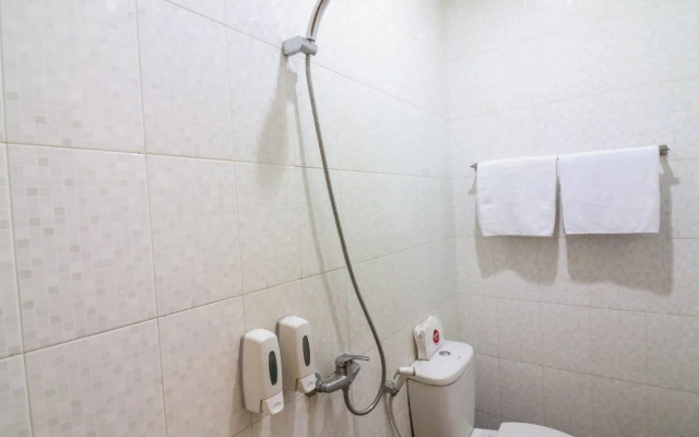 NIDA Rooms Pattaya Central Arcade