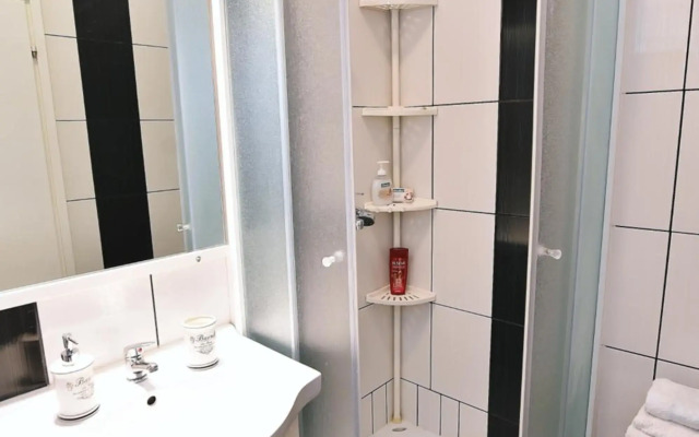 Apartman Manuela