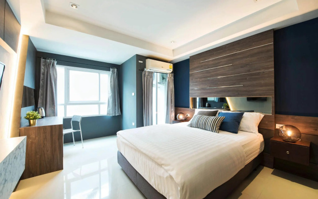 NW Apartment Lasalle 59