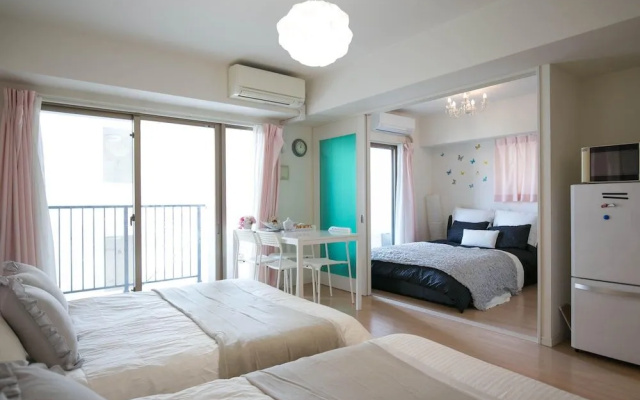 Hakata Resort 701