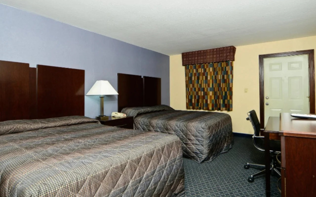 Golden Hill Inn Danbury