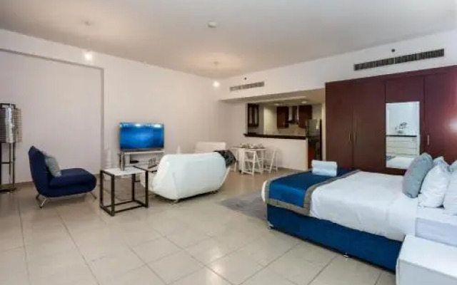 Elan Rimal 3 Suites