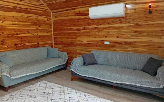 Riviera Bungalow Evleri Demre