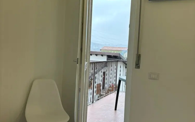 Airuno Rooms