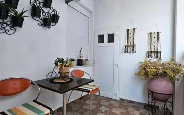 Dimitra s House in Skopelos