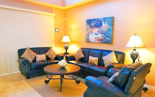 Cherokee Villa