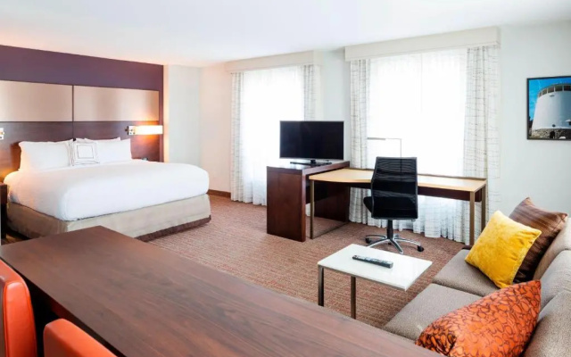 Residence Inn by Marriott Bangor