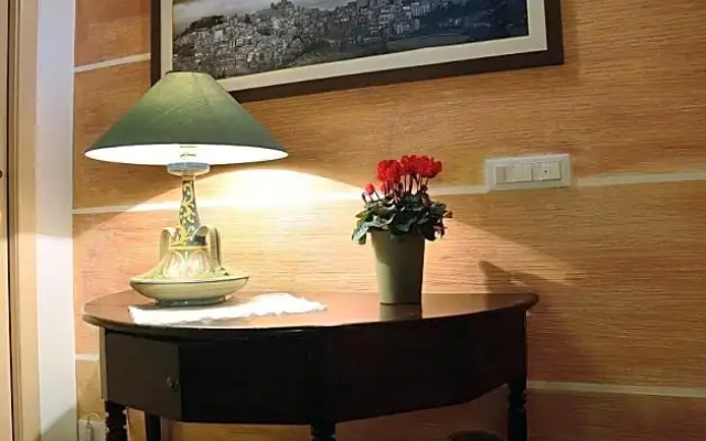 Bed  Breakfast Il triclinio