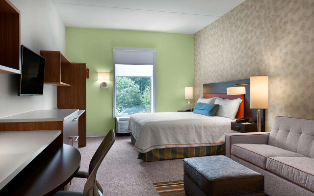 Home2 Suites by Hilton Greenville Airport