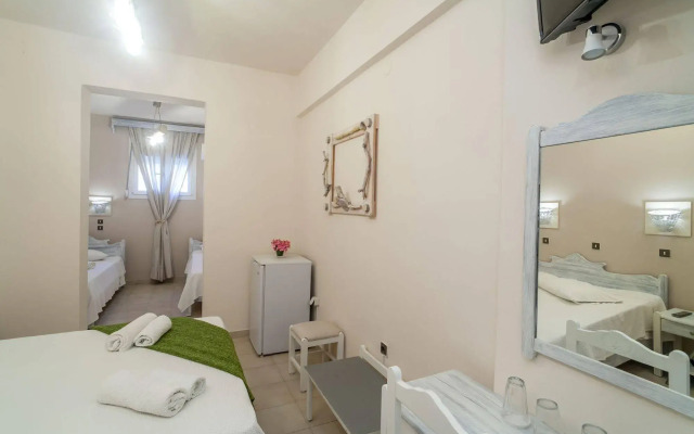 Hotel Amaryllis