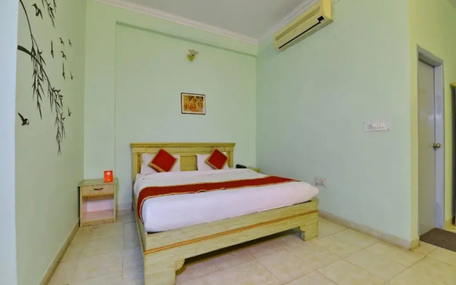 Hotel Don Jon by OYO Rooms