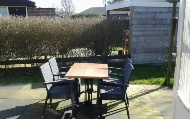Zonneweelde