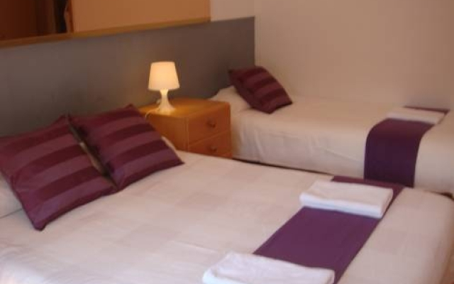 Hotel Turis Alba