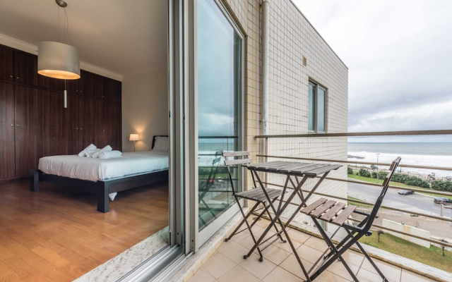 Guestready - The New Lavadores Beach House