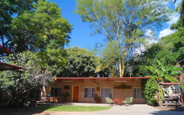 Beyer Self Catering