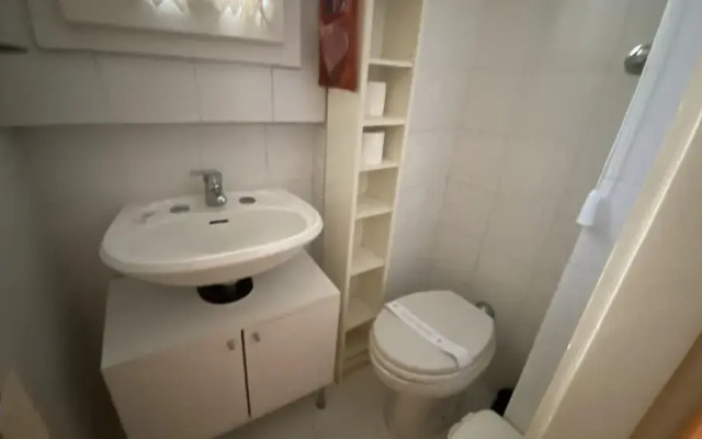 Battistero Apartment