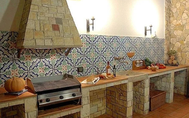 Villa Diva