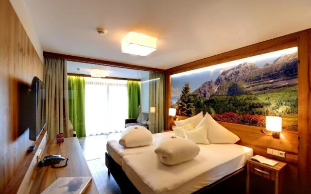 Hotel Arnika