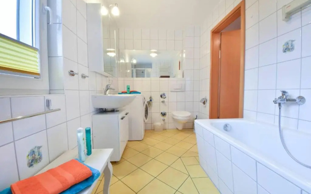 Villa Graziella Wohnung Panorama 09