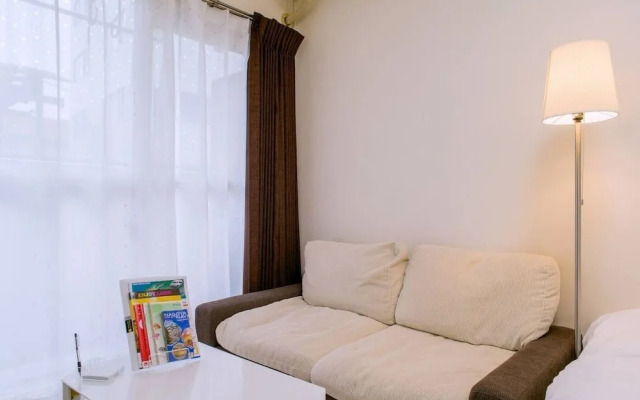 Hostel 758 Nagoya 1P
