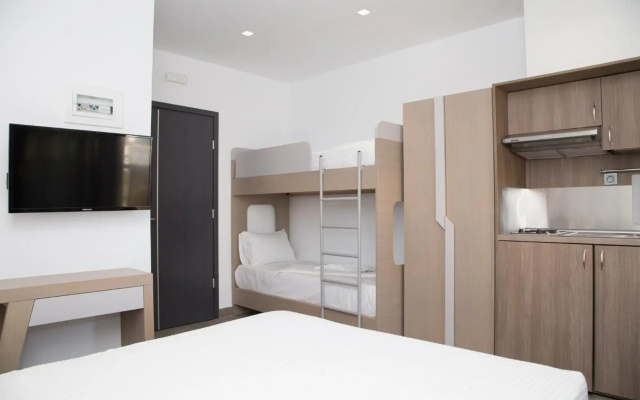 Amalia Rooms Sea View