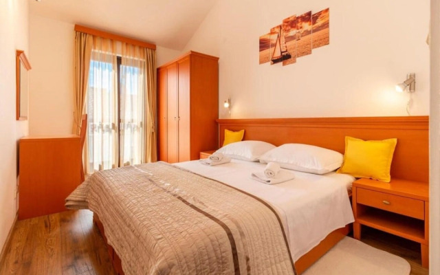 Apartment Branka