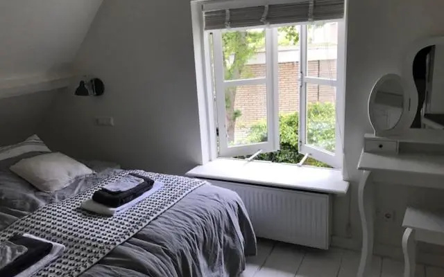 Vlasoven loft