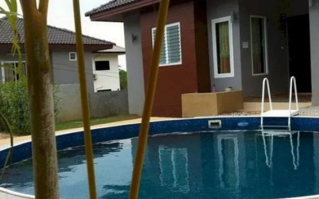 640 Pool Villa