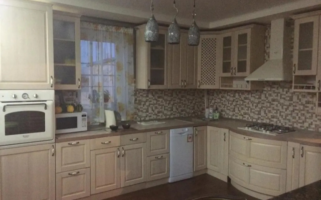 Holiday Home Zvezdnaya