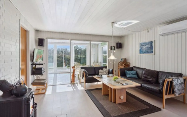 "Wuantekica" - 500m from the sea in Western Jutland