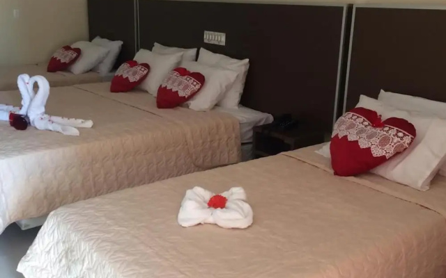 Hotel Costa Atlântico