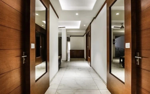 Hotel The Jass Grand