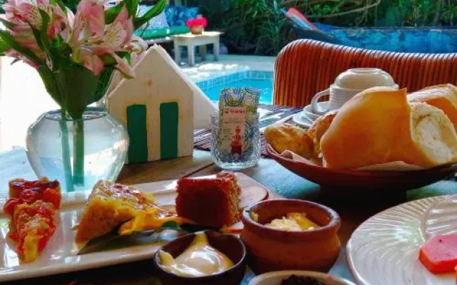 Casa da Glória Trancoso