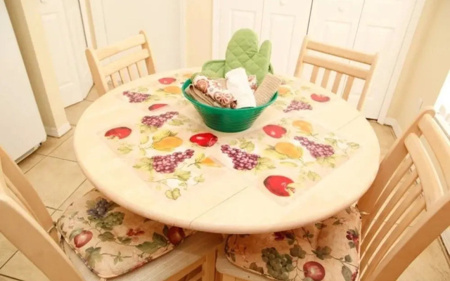 Minnie's Mansion