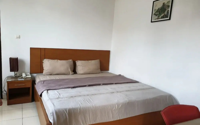 OYO 2991 Satya Homestay