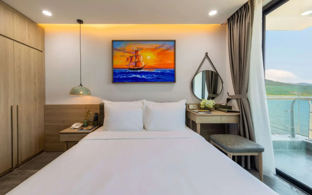 Nguyen Gia Hotel