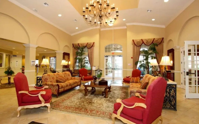 Vista Cay 4816