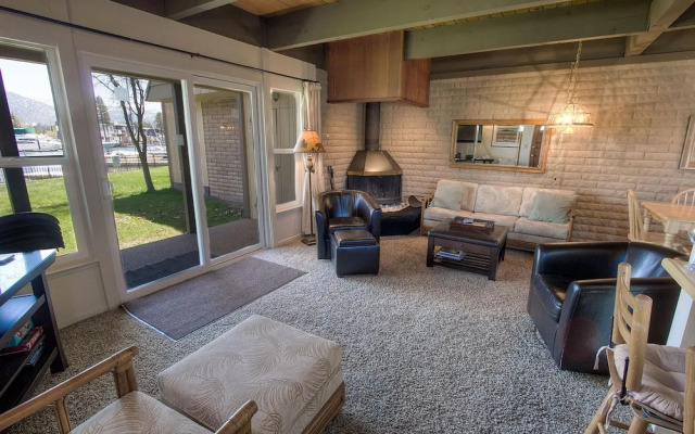 Betty Anns Place by Lake Tahoe Accommodations