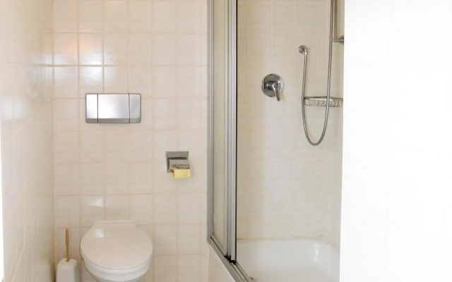 Ferienwohnung Baade