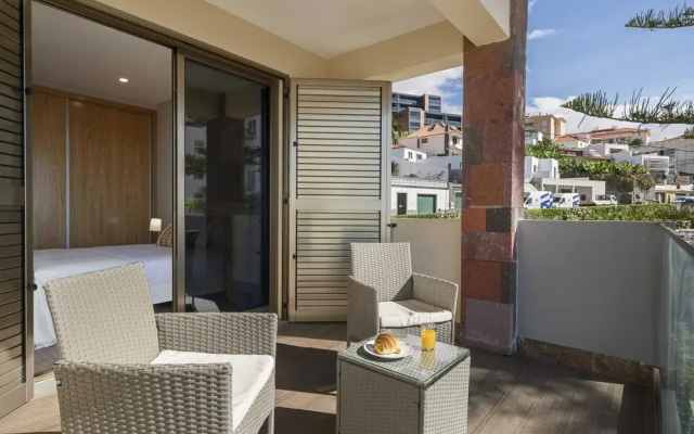 City Vacation With sea View, Casa das Raposinhas I,