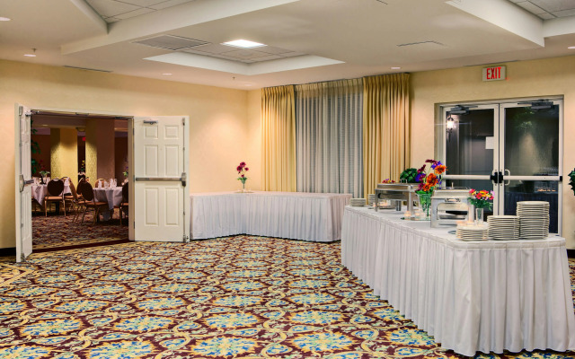Hilton Garden Inn Springfield, IL