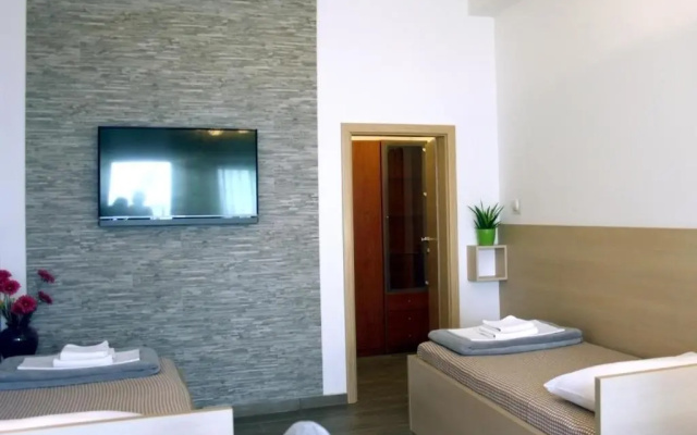 Rooms Fitea