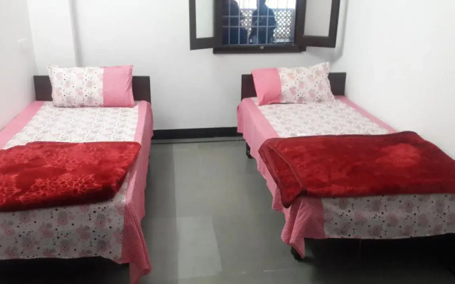 Atithi PG House