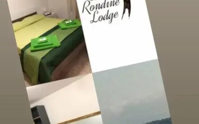 Welcome to the "Rossinelli Lodge"