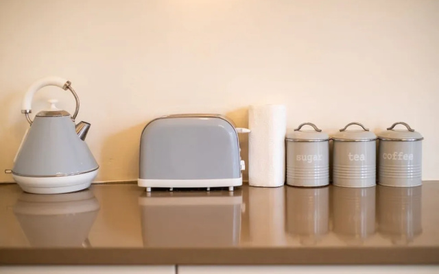 Host Stay Brunswick Sea View
