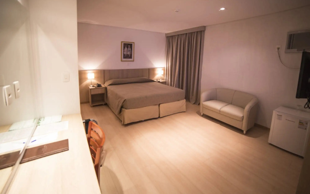 Hotel Ema Palace