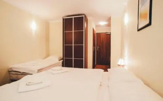 Hotel Trojan